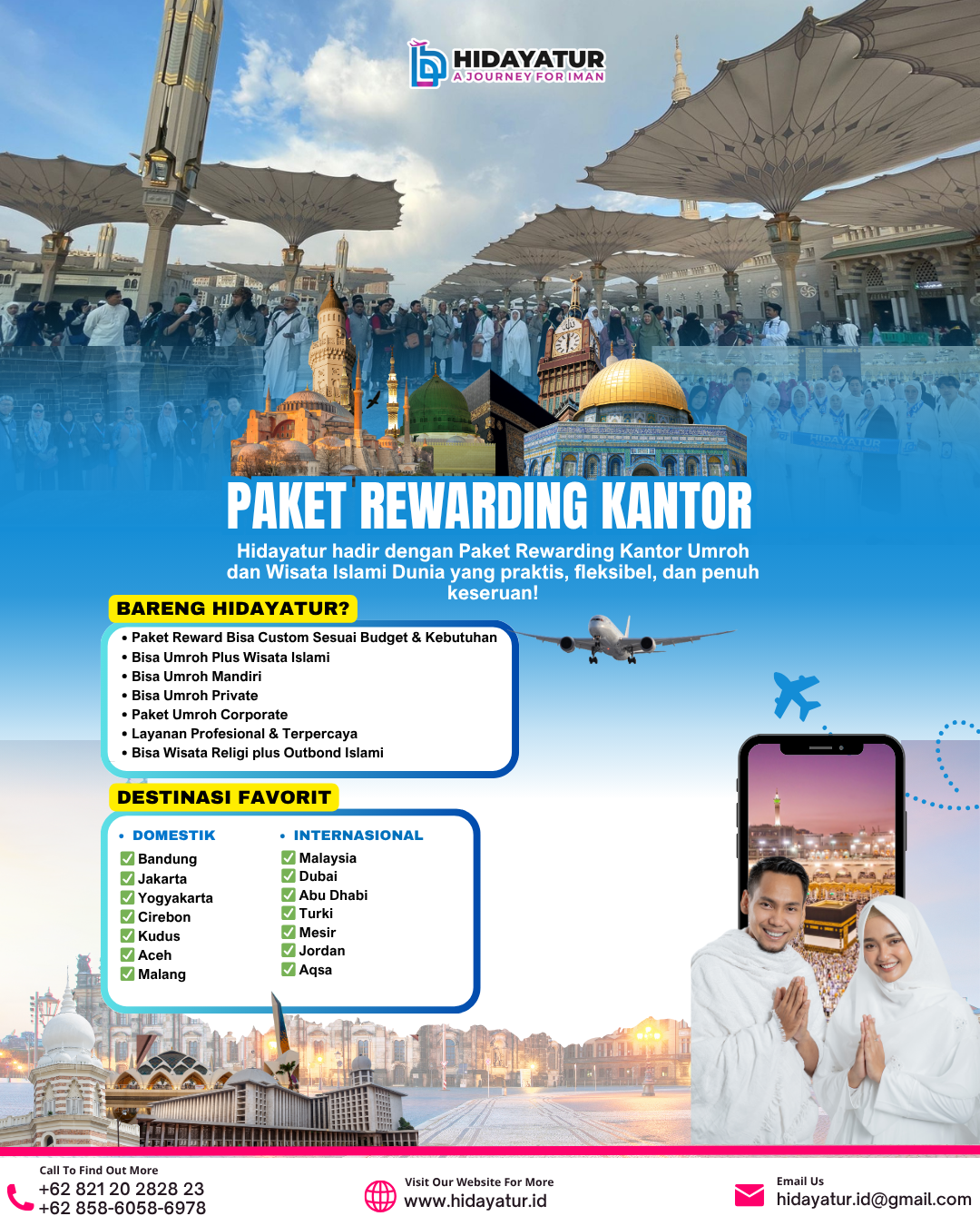 Our Services